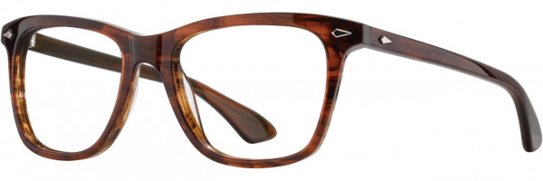 American Optical Bradford Eyeglasses, 1 - Woodgrain