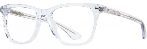 American Optical Bradford Eyeglasses, 2 - Crystal