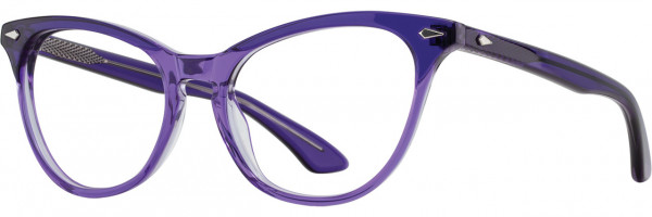 American Optical Clic Eyeglasses, 2 - Violet
