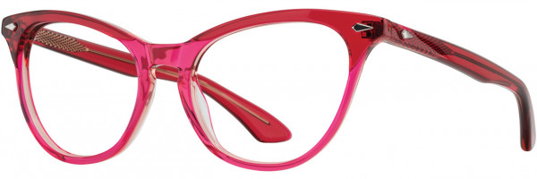 American Optical Clic Eyeglasses, 3 - Watermelon