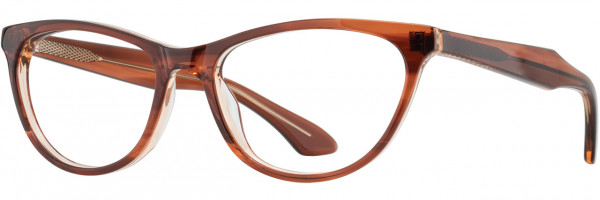 American Optical Caper Eyeglasses, 1 - Cedar