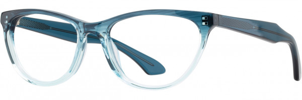 American Optical Caper Eyeglasses, 2 - Ocean Fade