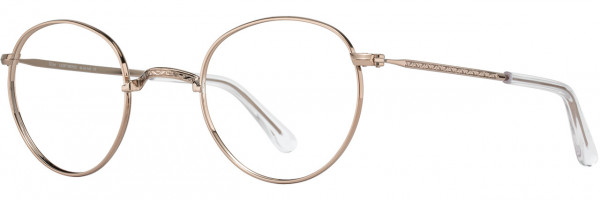 American Optical Kline Eyeglasses, 1 - Light Bronze