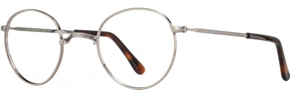 American Optical Kline Eyeglasses, 2 - Pewter