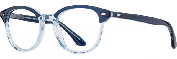 American Optical Modern Times Eyeglasses, 3 - Navy Sky