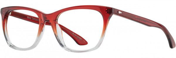 American Optical Nora Eyeglasses, 1 - Grenadine Smoke
