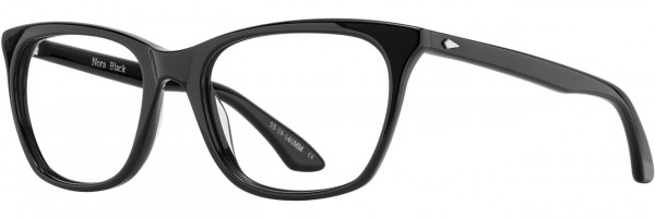 American Optical Nora Eyeglasses, 3 - Black