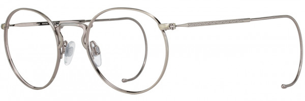 American Optical Sampson Eyeglasses, 3 - Pewter - CT