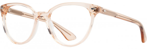 American Optical Sloane Eyeglasses, 2 - Peach