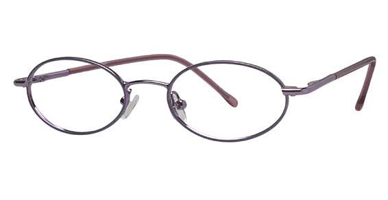 Jubilee J5641 Eyeglasses, Light Brown