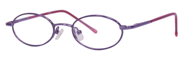 Jubilee J5641 Eyeglasses, Violet