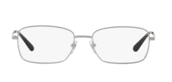 Sferoflex SF2291 Eyeglasses, 268 GUNMETAL