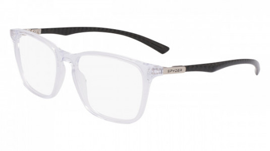 Spyder SP4039 Eyeglasses, (971) ICE