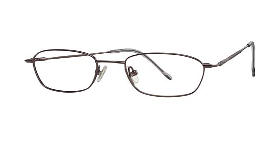 Woolrich 8828 Eyeglasses, MGN Matte Gunmetal