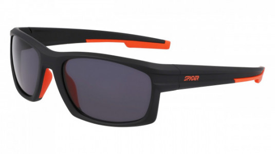 Spyder SP6040 Sunglasses, (001) BLACK DIAMOND