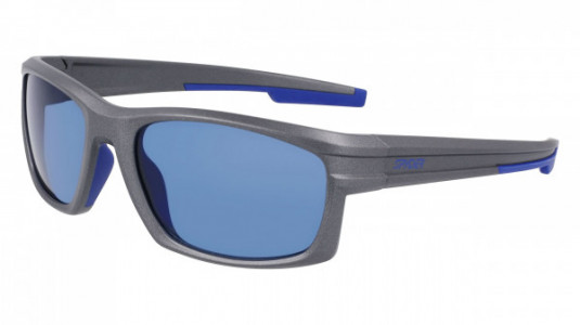 Spyder SP6040 Sunglasses, (020) FROSTED GRAPHITE