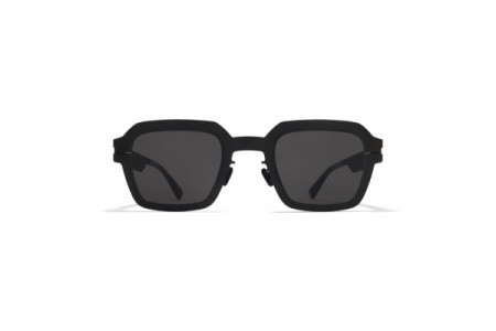Mykita MOTT Sunglasses, Black