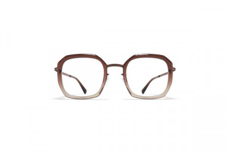 Mykita MERVI Eyeglasses, A64 Mocca/Brown Gradient