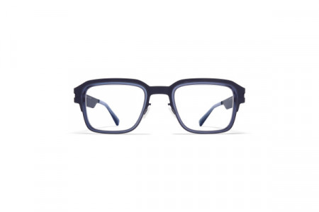 Mykita KENTON Eyeglasses, A62 Indigo/Deep Ocean