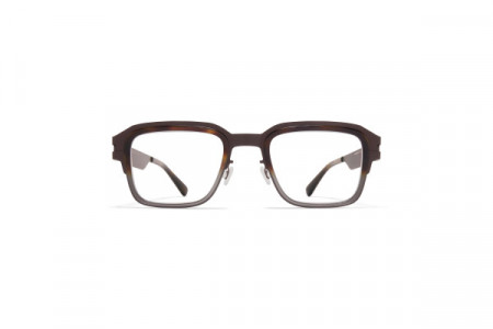 Mykita KENTON Eyeglasses, A63 Dark Brown/Santiago Gradie