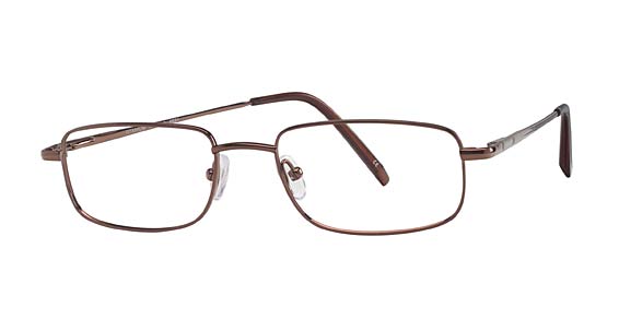 Woolrich 8831 Eyeglasses, COF Coffee