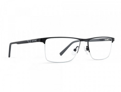 Rip Curl RC2090 Eyeglasses, C-3 Black