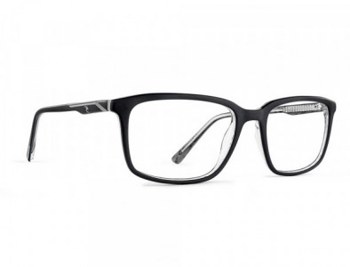 Rip Curl RC2092 Eyeglasses, C-3 Matt Black/Crystal