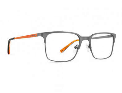 Rip Curl RC2093 Eyeglasses, C-1 Gunmetal/Orange