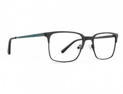 Rip Curl RC2093 Eyeglasses, C-3 Black/ Green