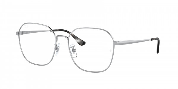 Ray-Ban Optical RX6490D Eyeglasses