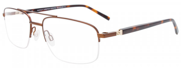 EasyClip EC565 Eyeglasses, 010 - CLIP
