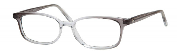 Boulevard Boutique B2139 Eyeglasses, Grey Fade