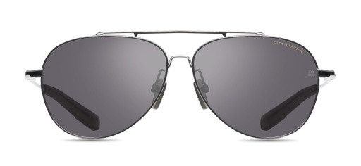 DITA LSA-101 Sunglasses, BLACK PALLADIUM - SEA