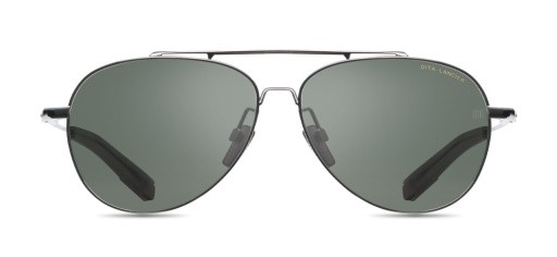 DITA LSA-101 Sunglasses, BLACK PALLADIUM - AIR
