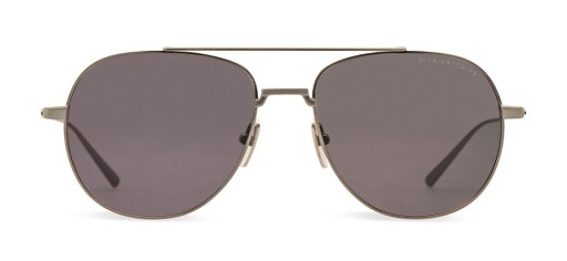 DITA ARTOA.79 Sunglasses, ANTIQUE SILVER