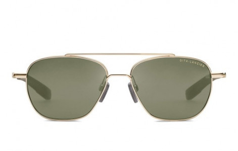 DITA LSA-110 Sunglasses, WHITE GOLD