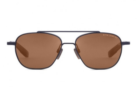 DITA LSA-110 Sunglasses, MATTE BLACK