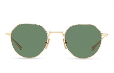 DITA ARTOA.82 Sunglasses, WHITE GOLD