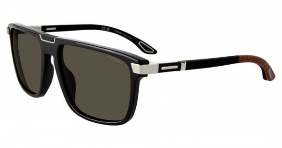Chopard SCH359V Sunglasses, BLACK (700P)