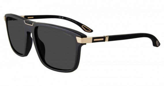 Chopard SCH359 Sunglasses, MATT BLACK (703P)
