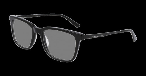 Genesis G4063 Eyeglasses, 001 Black