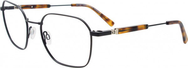EasyTwist CT283 Eyeglasses, 090 - Black & Tortoise