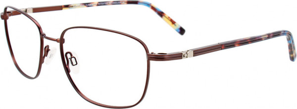 EasyTwist CT261 Eyeglasses, 090 - CLIP