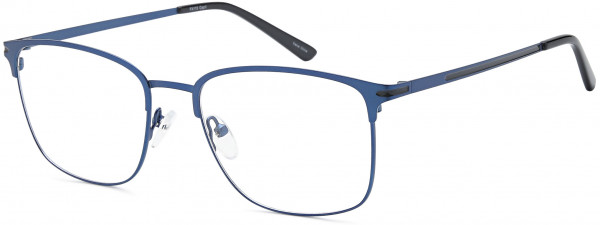 Flexure FX115 Eyeglasses, Blue