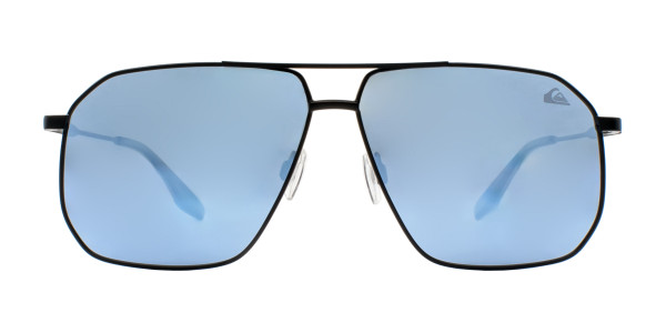 Quiksilver QS 3009 Sunglasses, Matte Black