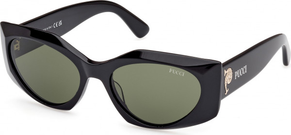 Emilio Pucci EP0216 Sunglasses