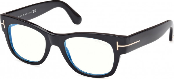 Tom Ford FT5040-B Eyeglasses