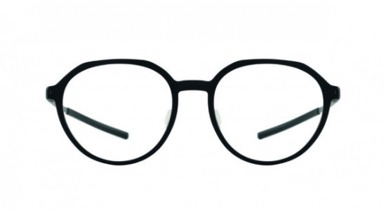 ic! berlin Enshi Eyeglasses, Sky Grey Matt