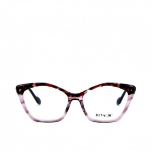Di Valdi DVO8248 Eyeglasses, 80