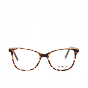 Di Valdi DVO8254 Eyeglasses, 90